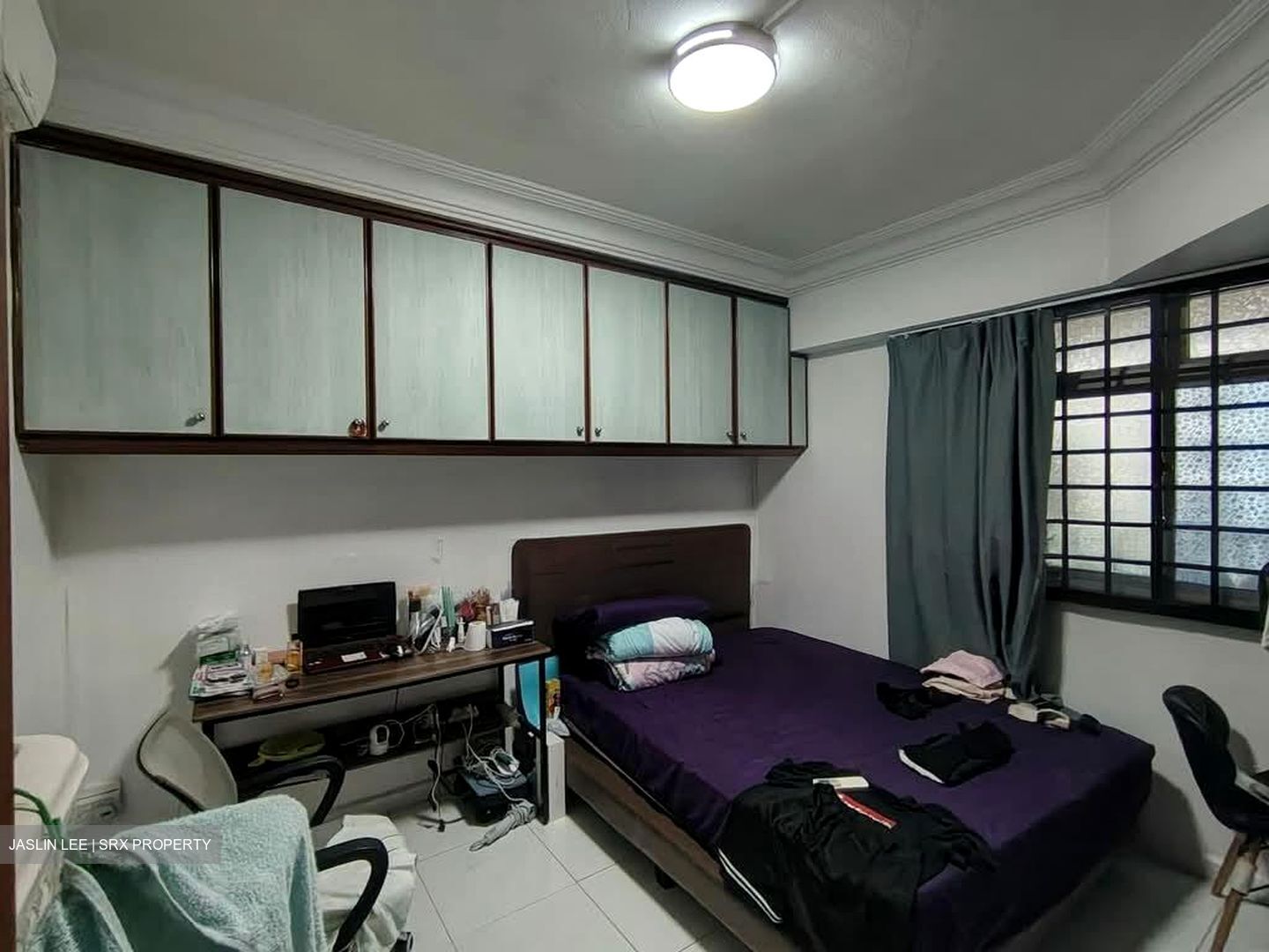 Blk 360 Woodlands Avenue 5 (Woodlands), HDB Executive #554334901